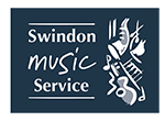Swindon Music Service logo