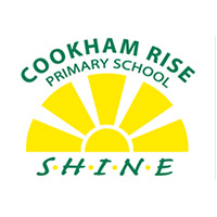 Cookham Rise Primary School logo