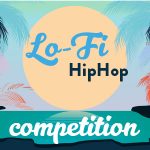 Lo-Fi competition card
