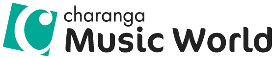 Charanga Music World logo