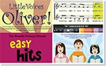 Charanga Sing for older children