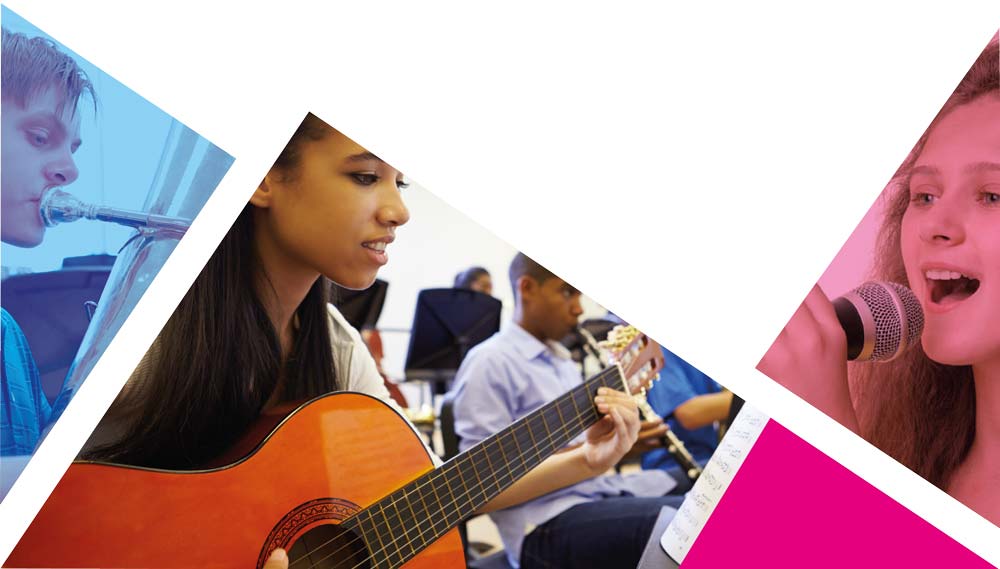Charanga Music Sessions